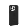 UAG Standard Issue, black - iPhone 13 Pro