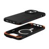UAG Civilian MagSafe, black - iPhone 14 Pro Max