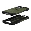 UAG Pathfinder, olive - iPhone 14 Pro Max