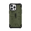 UAG Pathfinder, olive - iPhone 14 Pro Max