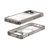UAG Plyo MagSafe, ash - iPhone 14 Pro