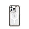 UAG Plyo MagSafe, ash - iPhone 14 Pro
