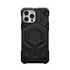 UAG Monarch MagSafe, carbon fiber - iPhone 13 Pro Max