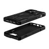 UAG Monarch MagSafe, carbon fiber - iPhone 13 Pro Max