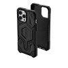 UAG Monarch MagSafe, carbon fiber - iPhone 13 Pro Max
