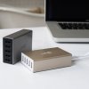 x5 5port usb wall charger 58 1 1