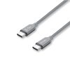 Nevox – USB-C na USB-C kabel 20V/5A (100W) Emark IC, 1m