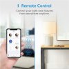 Meross Smart Plug Wi-Fi without energy mon. MSS210