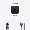 Apple TV 4K Wi_Fi + Ethernet with 128GB storage (2022)