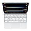 Magic Keyboard for iPad Pro 13 M4 white 04 9