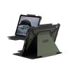 UAG Metropolis SE, olive - iPad Air 11" 2024