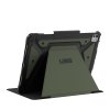 UAG Metropolis SE, olive - iPad Pro 13" 2024