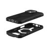 UAG Essential Armor Magsafe, Black - iPhone 16 Pro