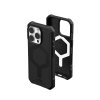 UAG Essential Armor Magsafe, Black - iPhone 16 Pro