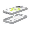 UAG Pathfinder Clear Magsafe, Active Neon - iPhone 16 Pro Max