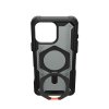UAG Plasma XTE Magsafe, Black/Orange - iPhone 16 Pro Max