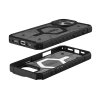 UAG Pathfinder Clear Magsafe, Ash - iPhone 16 Pro Max