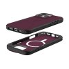 UAG Civilian Magsafe, Bordeaux - iPhone 16 Pro Max