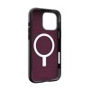 UAG Civilian Magsafe, Bordeaux - iPhone 16 Pro Max