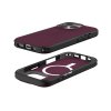 UAG Civilian Magsafe, Bordeaux - iPhone 16 Pro