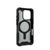 UAG Plasma XTE Magsafe, Black/Orange - iPhone 16 Pro