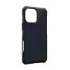 UAG Metropolis LT Magsafe, Kevlar Mallard - iPhone 16 Pro Max