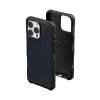 UAG Metropolis LT Magsafe, Kevlar Mallard - iPhone 16 Pro Max
