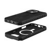 UAG Pathfinder Magsafe, Black - iPhone 16 Pro Max