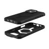 UAG Essential Armor Magsafe, Black - iPhone 16 Pro Max