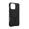 UAG Essential Armor Magsafe, Black - iPhone 16 Pro Max