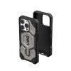 UAG Monarch Pro Magsafe, Titanium - iPhone 16 Pro