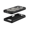 UAG Monarch Pro Magsafe, Titanium - iPhone 16 Pro