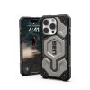 UAG Monarch Pro Magsafe, Titanium - iPhone 16 Pro