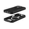 UAG Pathfinder Magsafe, Black - iPhone 16 Pro