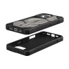 UAG Monarch Pro Magsafe, Titanium - iPhone 16 Pro Max