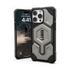 UAG Monarch Pro Magsafe, Titanium - iPhone 16 Pro Max