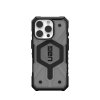 UAG Pathfinder Clear Magsafe, Ash - iPhone 16 Pro