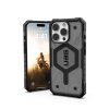 UAG Pathfinder Clear Magsafe, Ash - iPhone 16 Pro