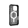 UAG Pathfinder Clear Magsafe, Ash - iPhone 16 Pro