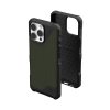 UAG Metropolis LT Magsafe, Kevlar Olive - iPhone 16 Pro Max