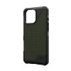 UAG Metropolis LT Magsafe, Kevlar Olive - iPhone 16 Pro Max