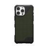 UAG Metropolis LT Magsafe, Kevlar Olive - iPhone 16 Pro Max