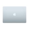 MacBookAir M4 15 blue 06 2