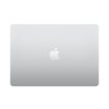 MacBookAir M4 15 silver 06 16