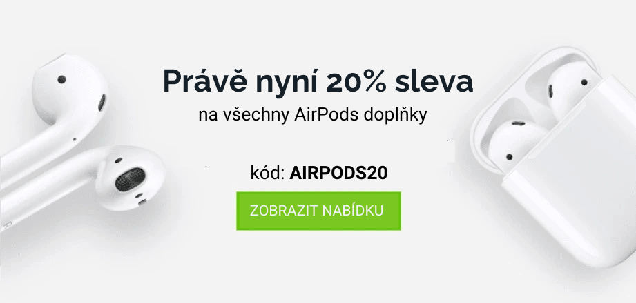 AIRPODS20