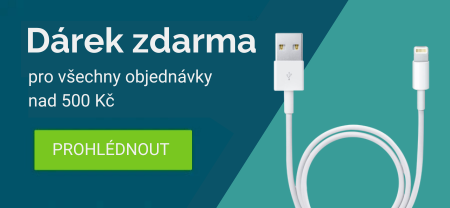 Doprava zdarma