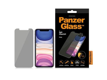 107 panzerglass ochranne sklo 2 5d standard 0 4mm pro iphone xr 11 privacy
