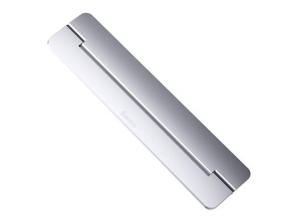 1184 baseus suzc 0s papery notebook holder stojanek pro macbook air pro 12 13 15 4 16 silver