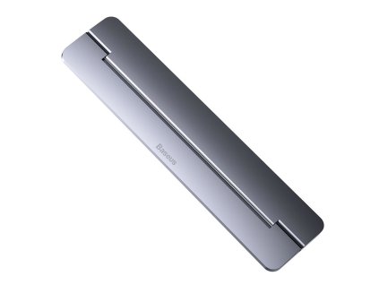 1187 baseus suzc 0g papery notebook holder stojanek pro macbook air pro 12 13 15 4 16 space grey