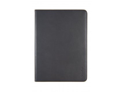 1214 gecko easy click cover kozeny obal pro ipad pro 12 9 2020 cerny